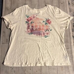 Torrid Graphic Tee